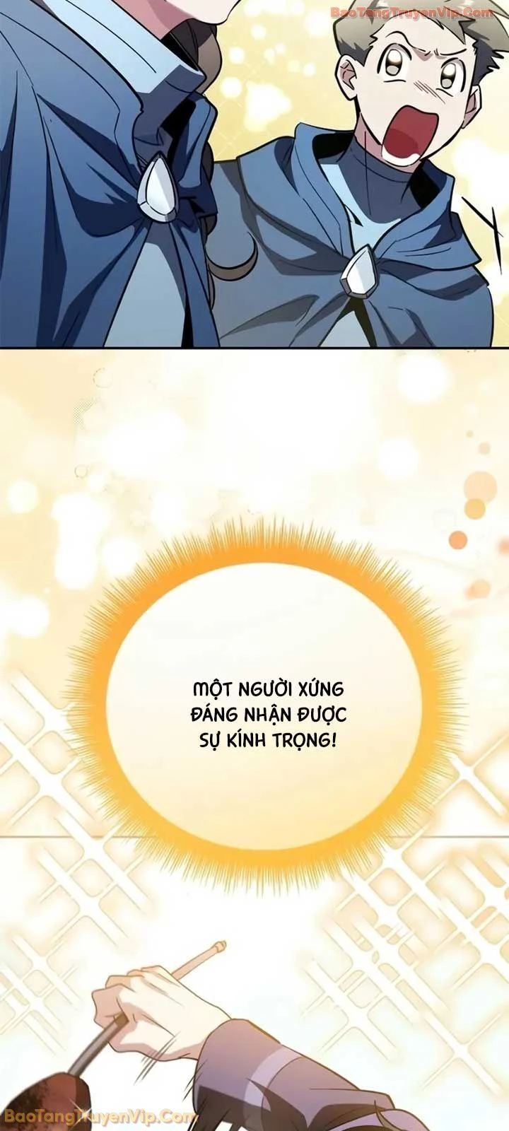 Trở Thành Người Bảo Trợ Cho Những Kẻ Phản Diện Chapter 23 - 13