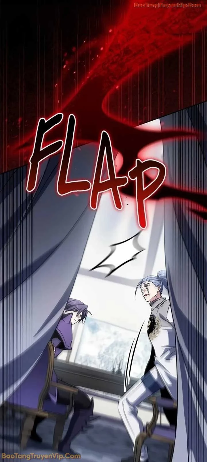 Trở Thành Người Bảo Trợ Cho Những Kẻ Phản Diện Chapter 23 - 17