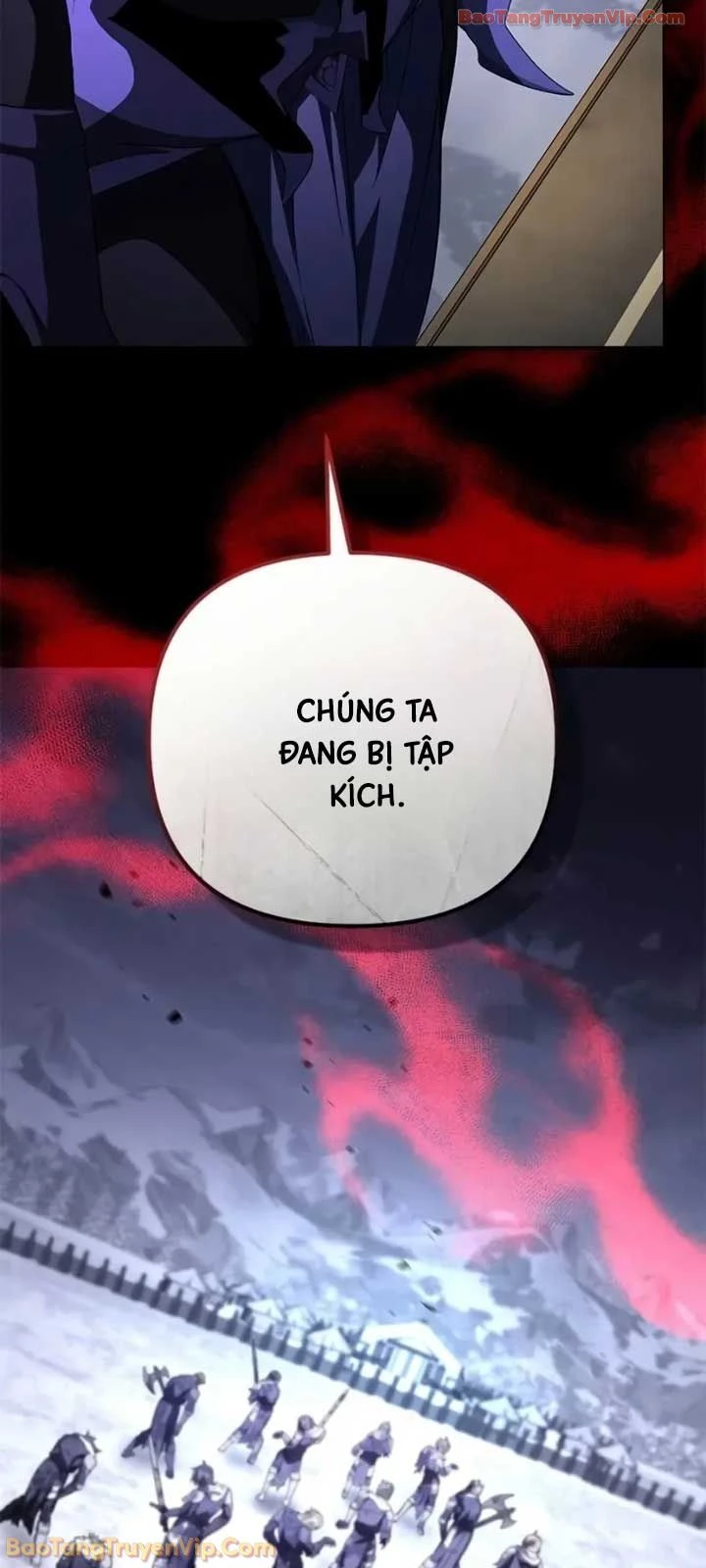 Trở Thành Người Bảo Trợ Cho Những Kẻ Phản Diện Chapter 23 - 19