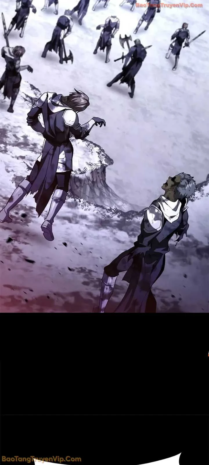 Trở Thành Người Bảo Trợ Cho Những Kẻ Phản Diện Chapter 23 - 20