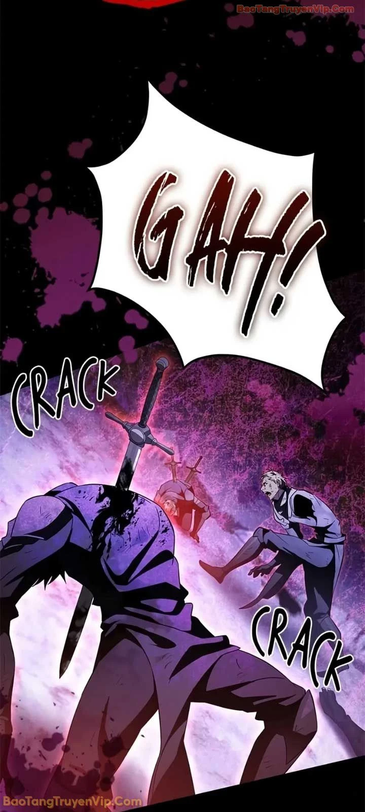 Trở Thành Người Bảo Trợ Cho Những Kẻ Phản Diện Chapter 23 - 23