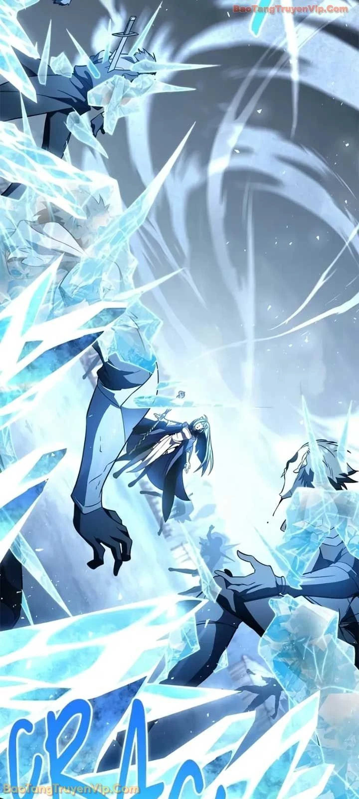 Trở Thành Người Bảo Trợ Cho Những Kẻ Phản Diện Chapter 23 - 26