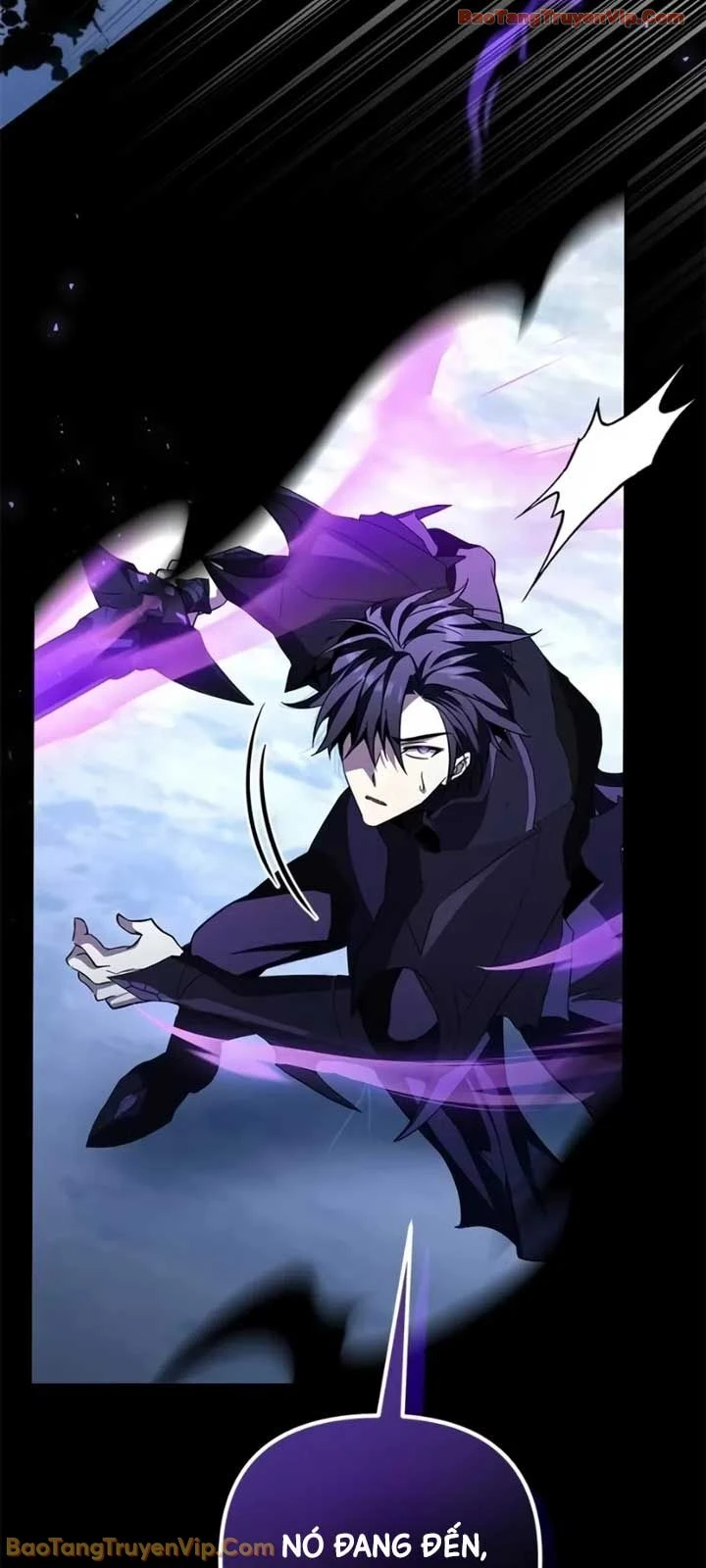 Trở Thành Người Bảo Trợ Cho Những Kẻ Phản Diện Chapter 23 - 30