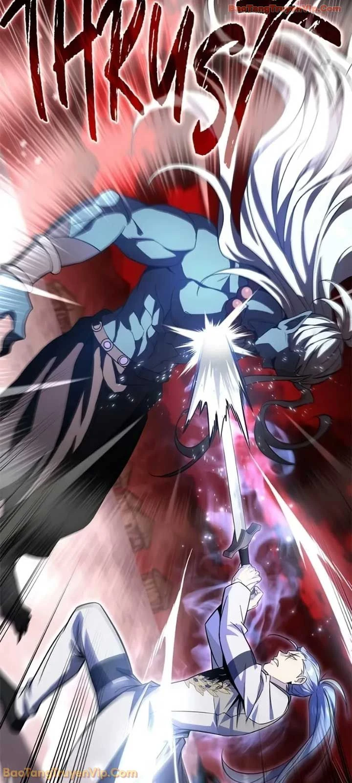 Trở Thành Người Bảo Trợ Cho Những Kẻ Phản Diện Chapter 23 - 39