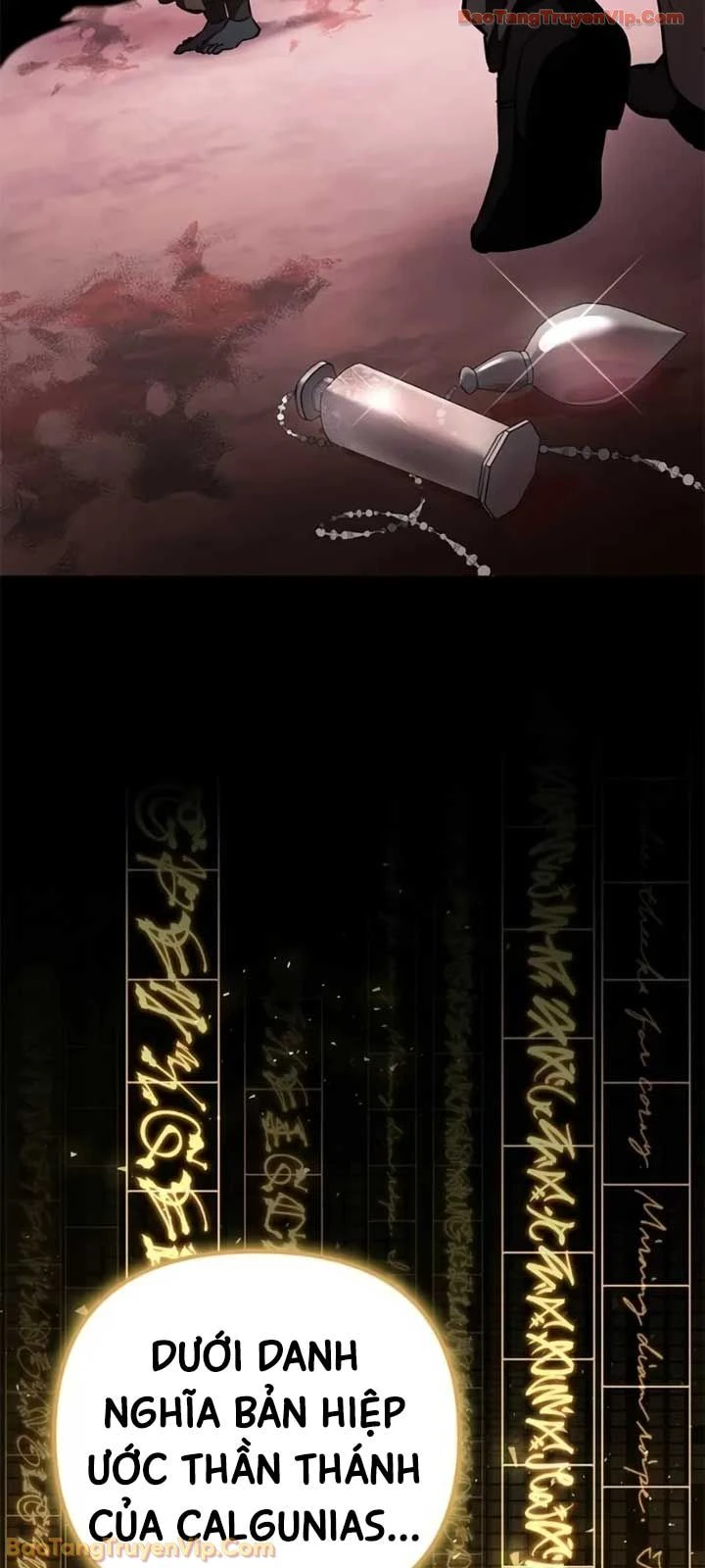 Trở Thành Người Bảo Trợ Cho Những Kẻ Phản Diện Chapter 23 - 46