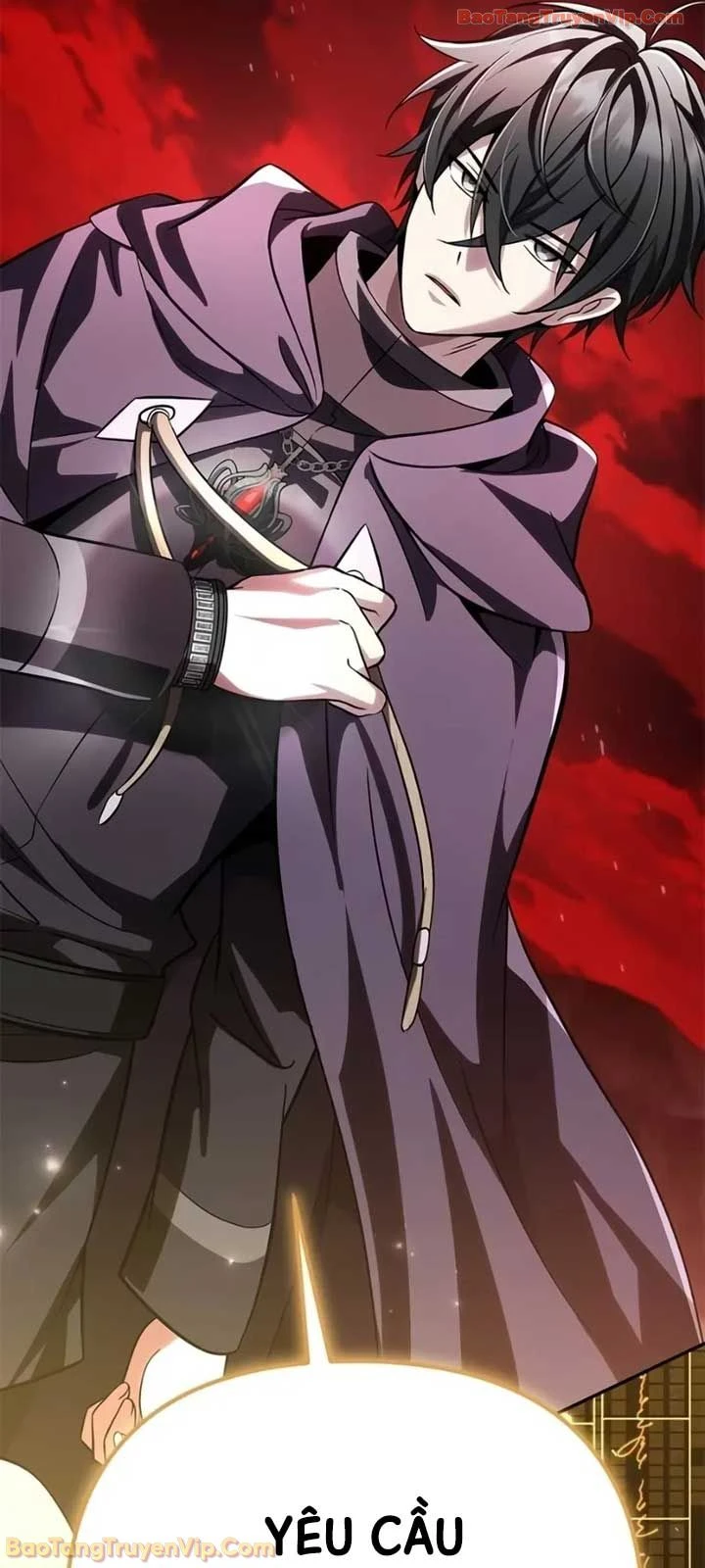 Trở Thành Người Bảo Trợ Cho Những Kẻ Phản Diện Chapter 23 - 48