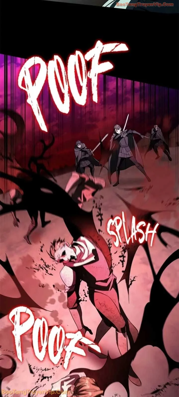 Trở Thành Người Bảo Trợ Cho Những Kẻ Phản Diện Chapter 23 - 53