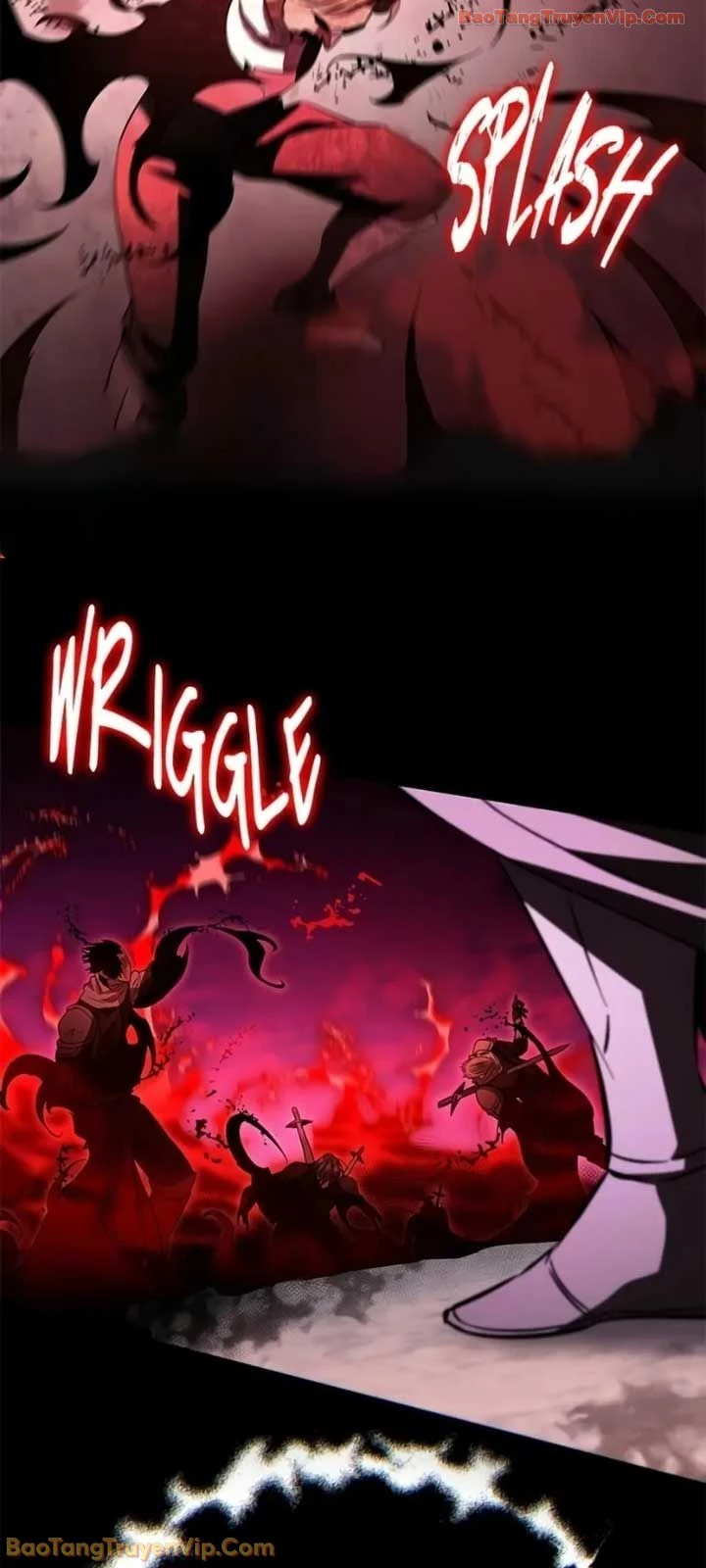 Trở Thành Người Bảo Trợ Cho Những Kẻ Phản Diện Chapter 23 - 54