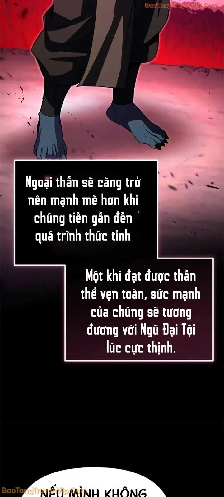 Trở Thành Người Bảo Trợ Cho Những Kẻ Phản Diện Chapter 23 - 64