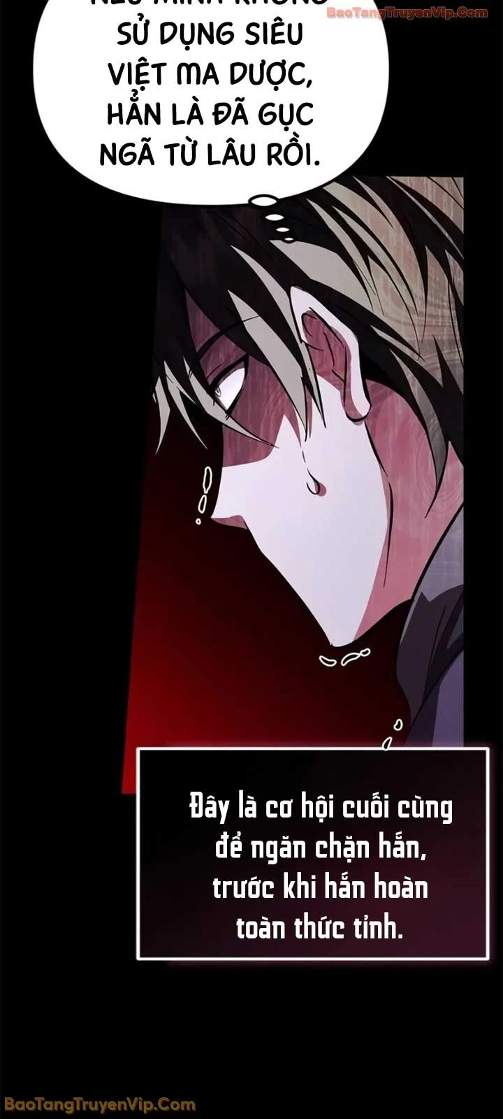 Trở Thành Người Bảo Trợ Cho Những Kẻ Phản Diện Chapter 23 - 65