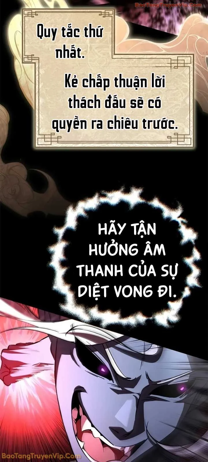 Trở Thành Người Bảo Trợ Cho Những Kẻ Phản Diện Chapter 23 - 69