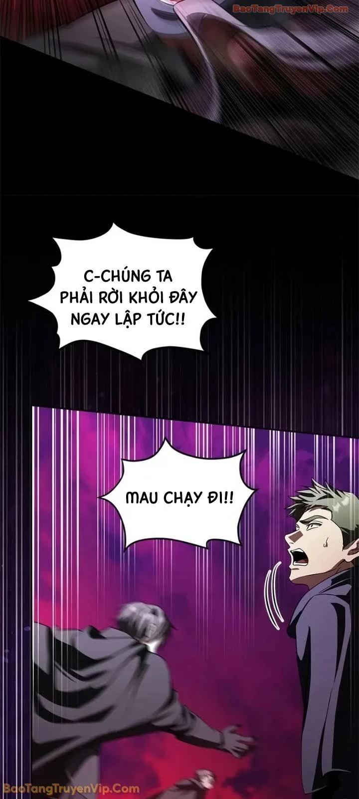 Trở Thành Người Bảo Trợ Cho Những Kẻ Phản Diện Chapter 23 - 70