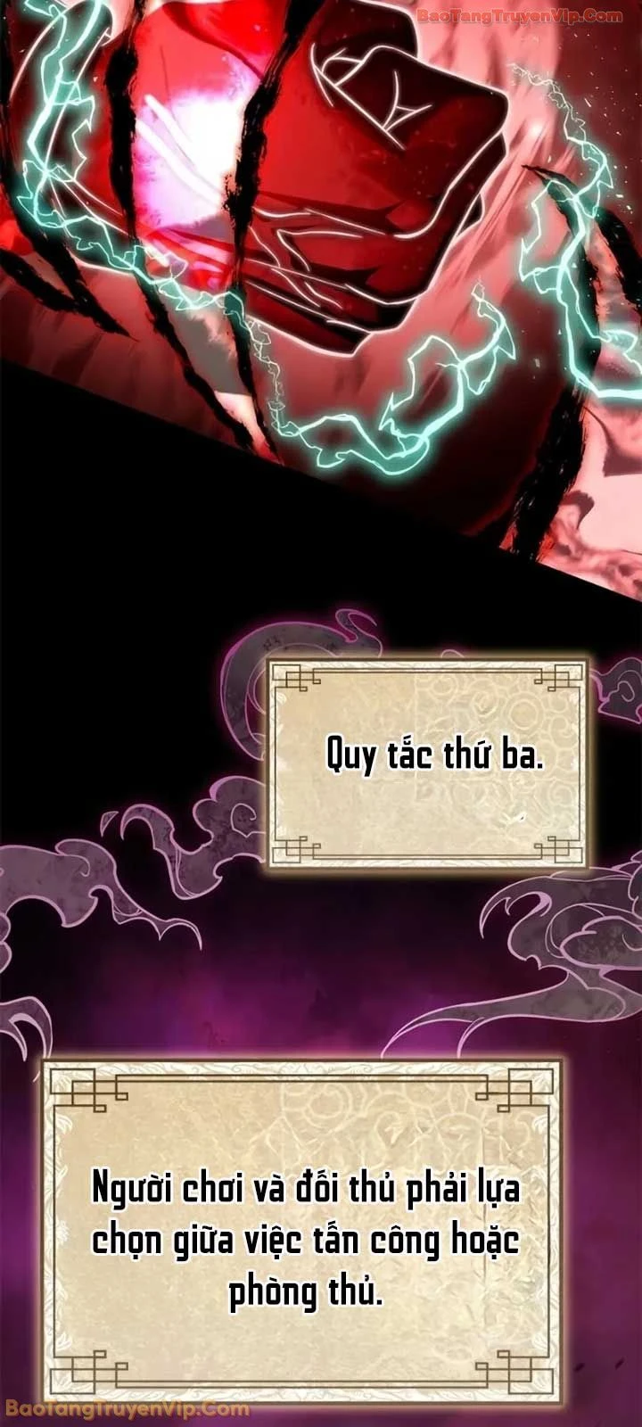 Trở Thành Người Bảo Trợ Cho Những Kẻ Phản Diện Chapter 23 - 74