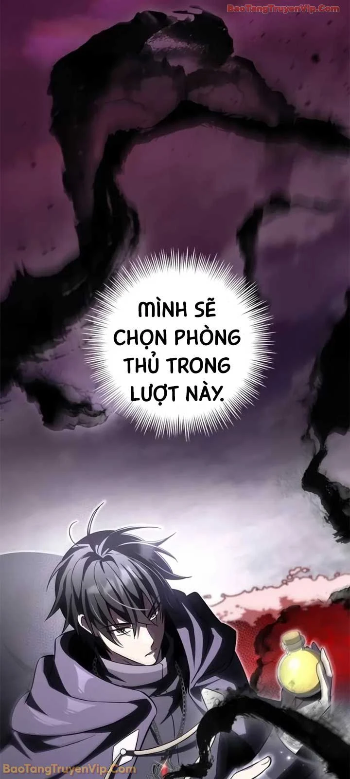 Trở Thành Người Bảo Trợ Cho Những Kẻ Phản Diện Chapter 23 - 75