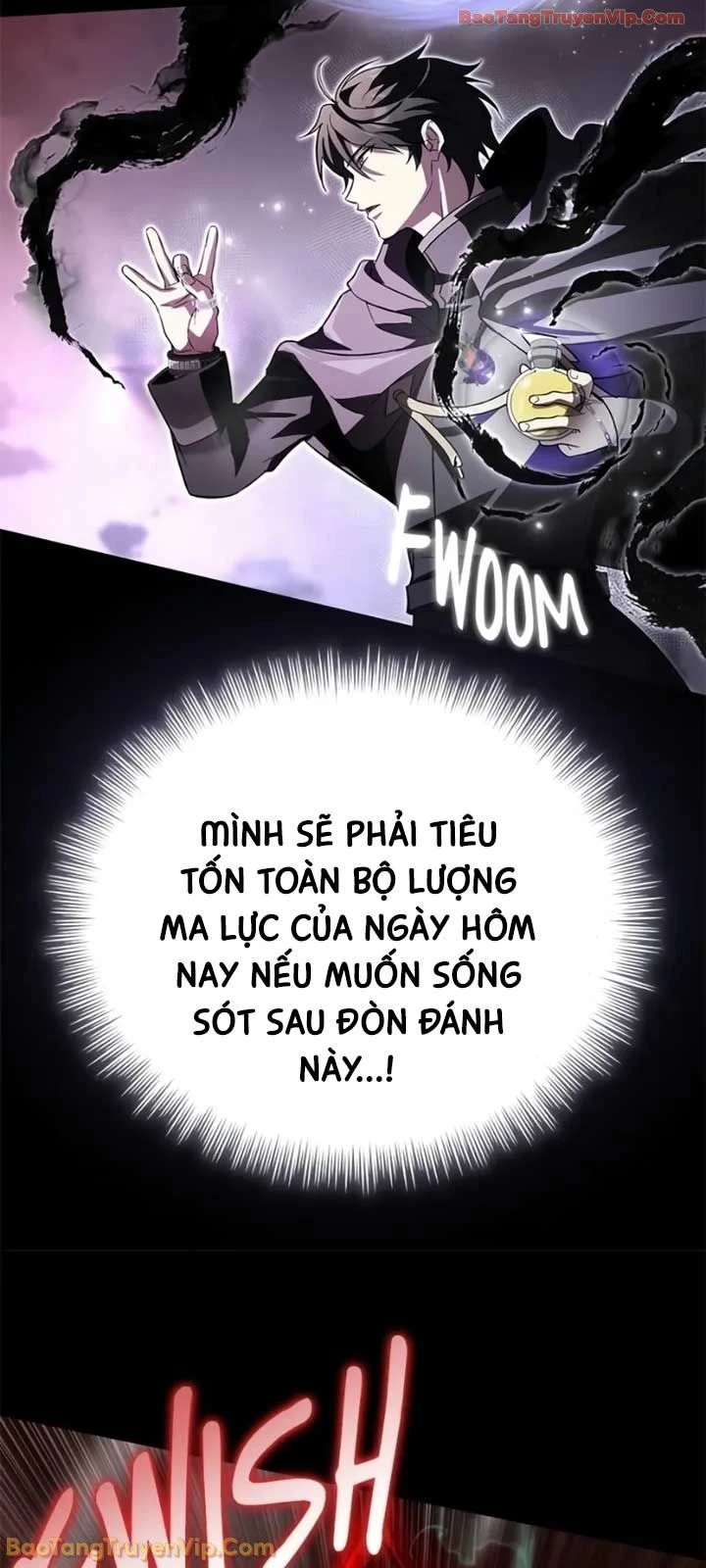 Trở Thành Người Bảo Trợ Cho Những Kẻ Phản Diện Chapter 23 - 79