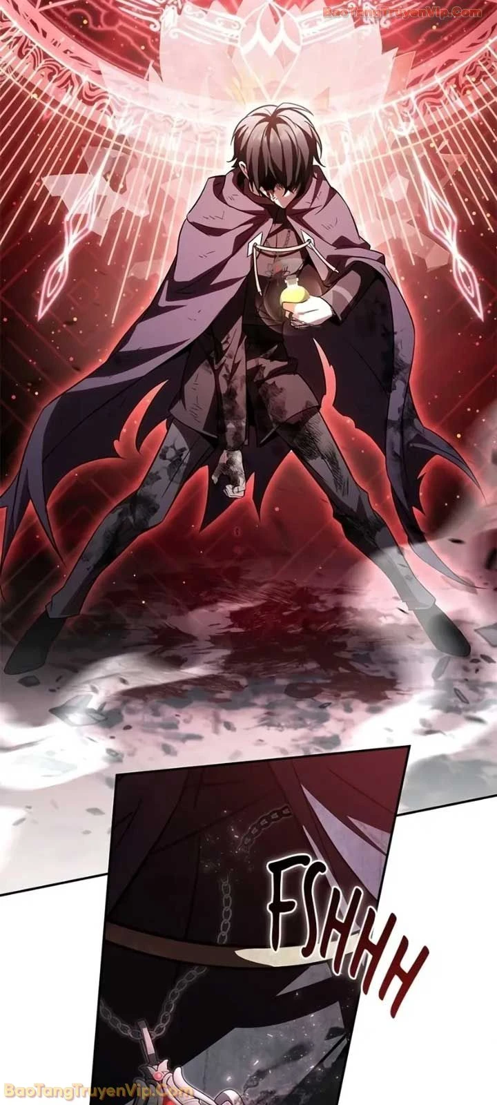 Trở Thành Người Bảo Trợ Cho Những Kẻ Phản Diện Chapter 23 - 91