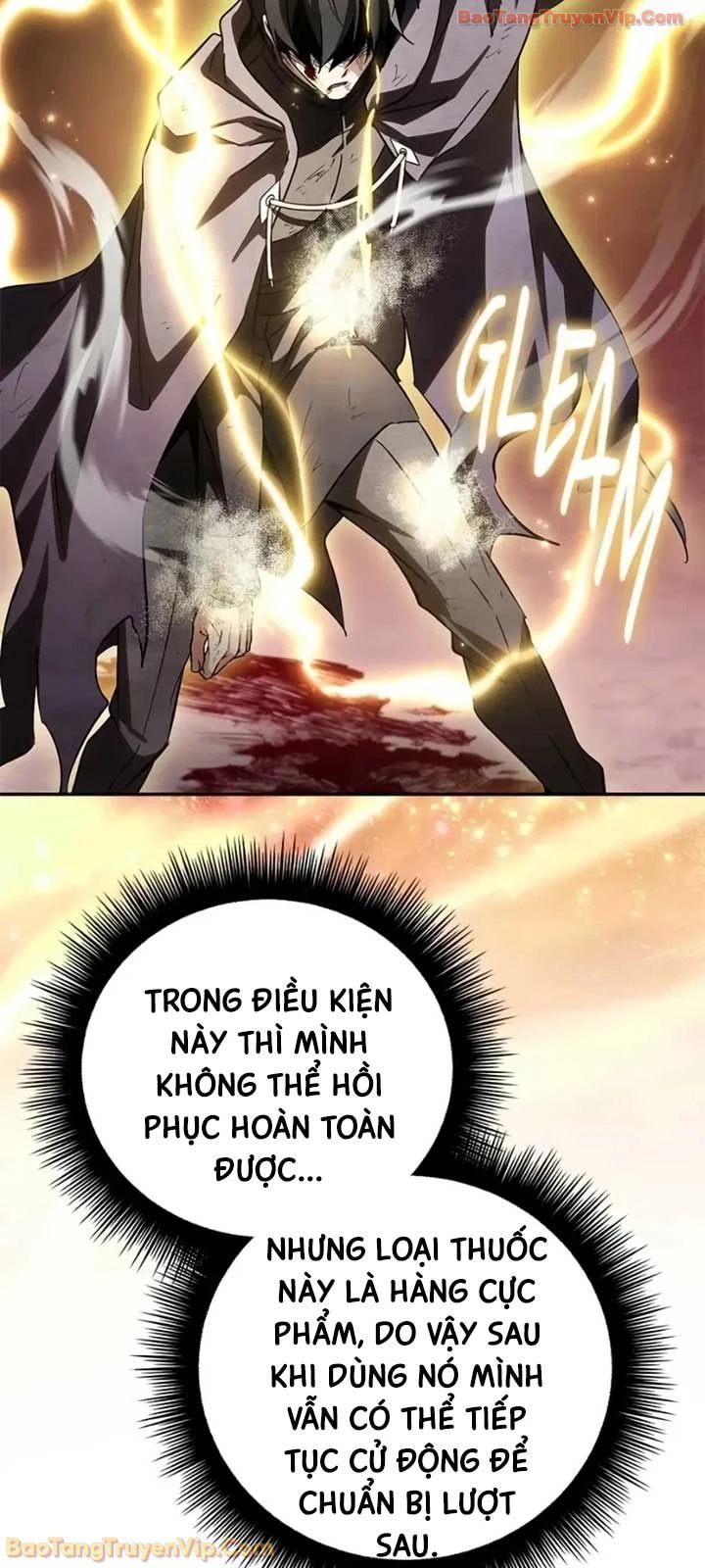 Trở Thành Người Bảo Trợ Cho Những Kẻ Phản Diện Chapter 23 - 98