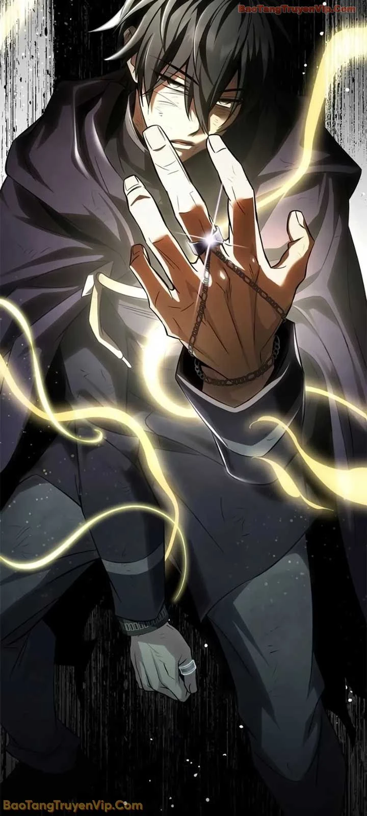 Trở Thành Người Bảo Trợ Cho Những Kẻ Phản Diện Chapter 23 - 101