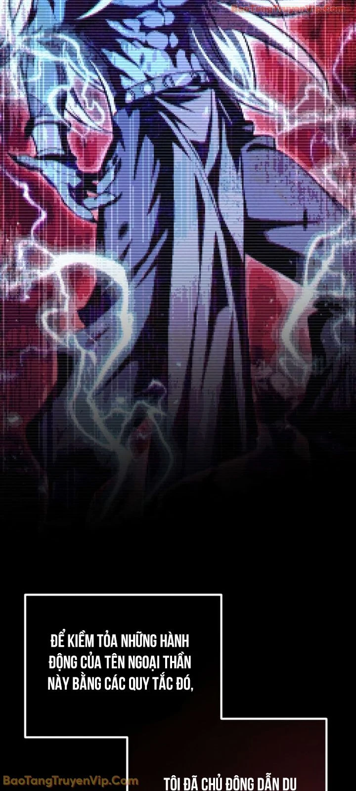 Trở Thành Người Bảo Trợ Cho Những Kẻ Phản Diện Chapter 24 - 2