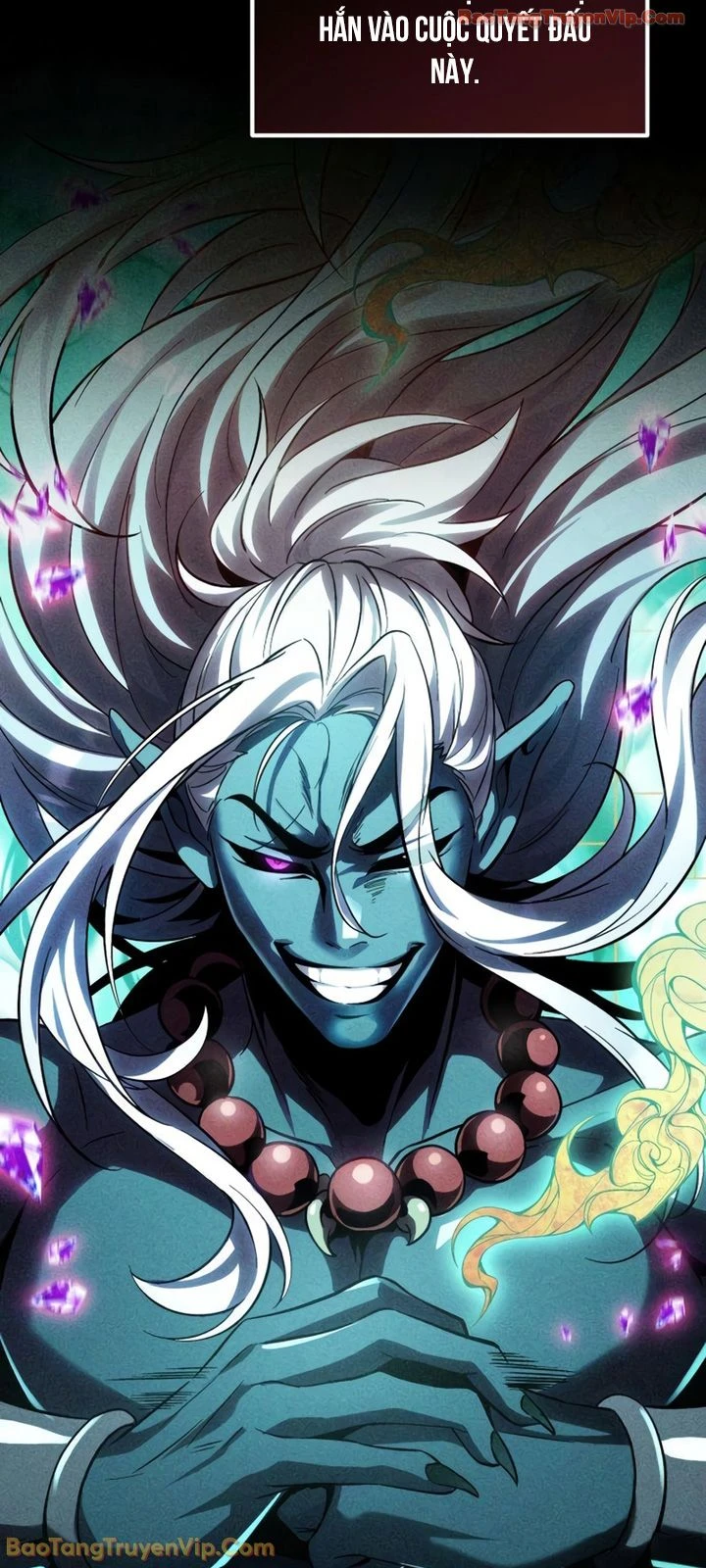 Trở Thành Người Bảo Trợ Cho Những Kẻ Phản Diện Chapter 24 - 3