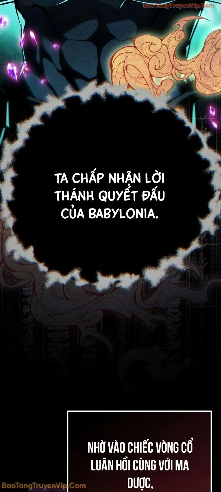 Trở Thành Người Bảo Trợ Cho Những Kẻ Phản Diện Chapter 24 - 4