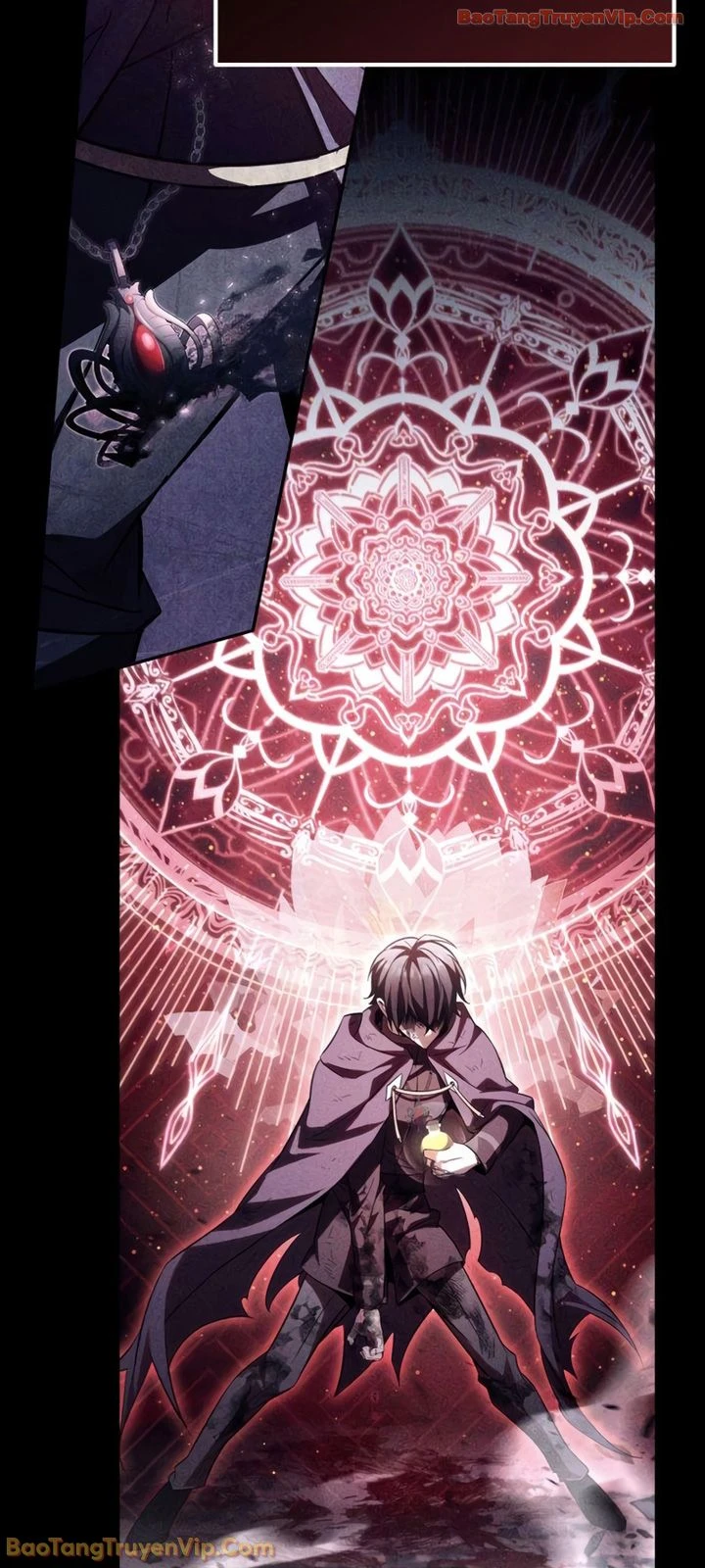 Trở Thành Người Bảo Trợ Cho Những Kẻ Phản Diện Chapter 24 - 5