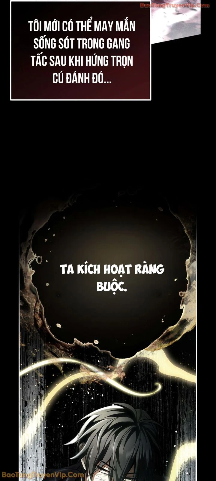 Trở Thành Người Bảo Trợ Cho Những Kẻ Phản Diện Chapter 24 - 6