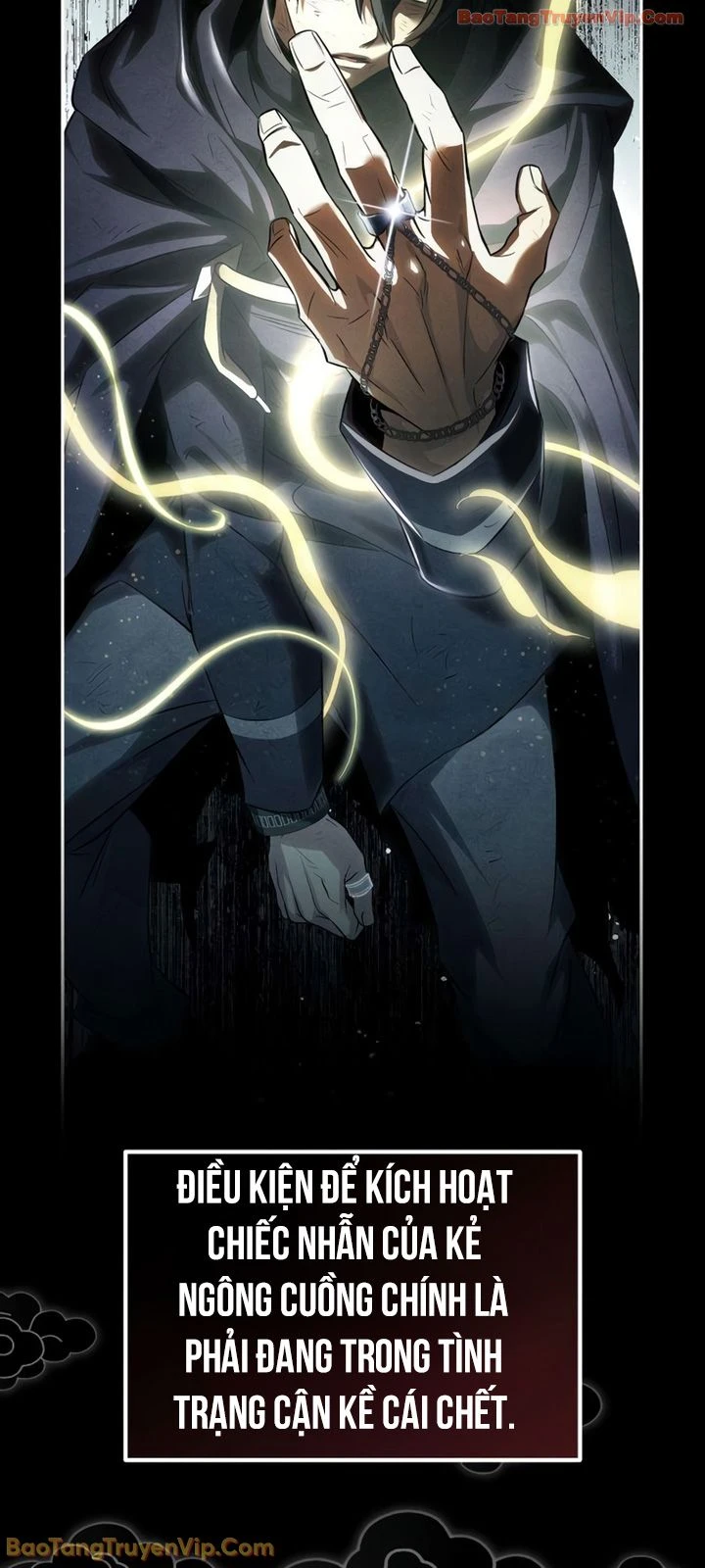 Trở Thành Người Bảo Trợ Cho Những Kẻ Phản Diện Chapter 24 - 7