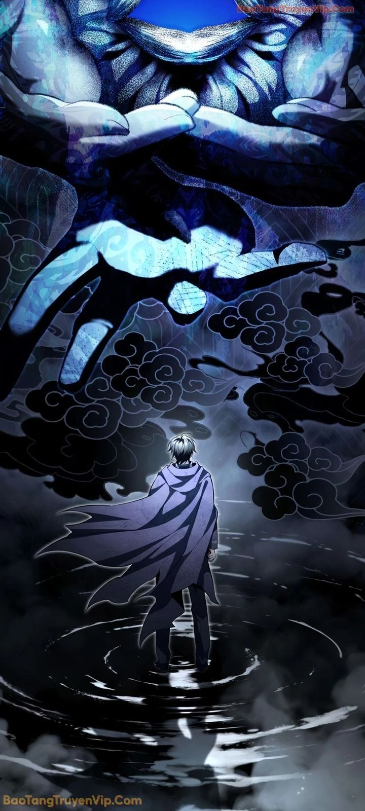 Trở Thành Người Bảo Trợ Cho Những Kẻ Phản Diện Chapter 24 - 9