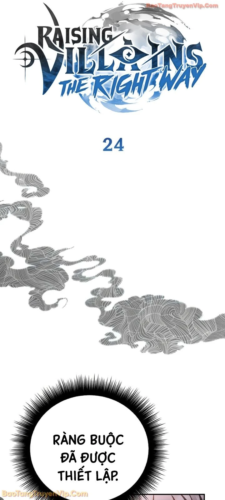 Trở Thành Người Bảo Trợ Cho Những Kẻ Phản Diện Chapter 24 - 11