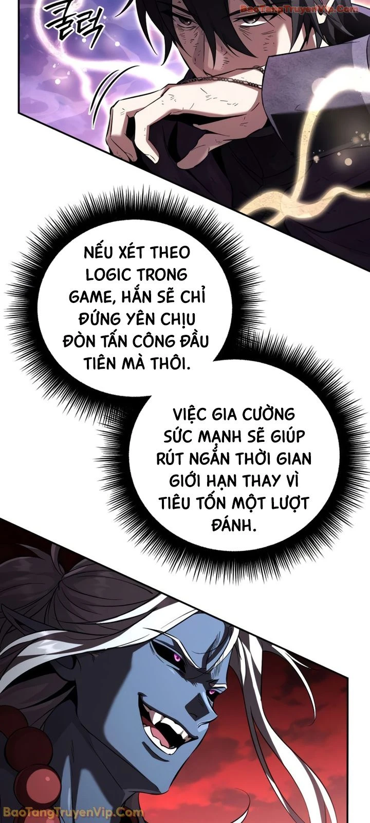 Trở Thành Người Bảo Trợ Cho Những Kẻ Phản Diện Chapter 24 - 14