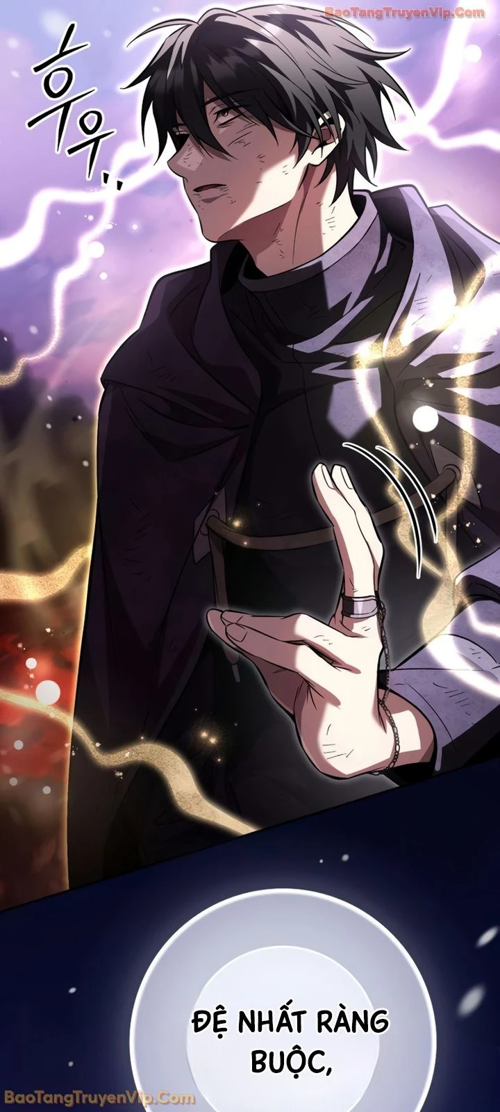 Trở Thành Người Bảo Trợ Cho Những Kẻ Phản Diện Chapter 24 - 16