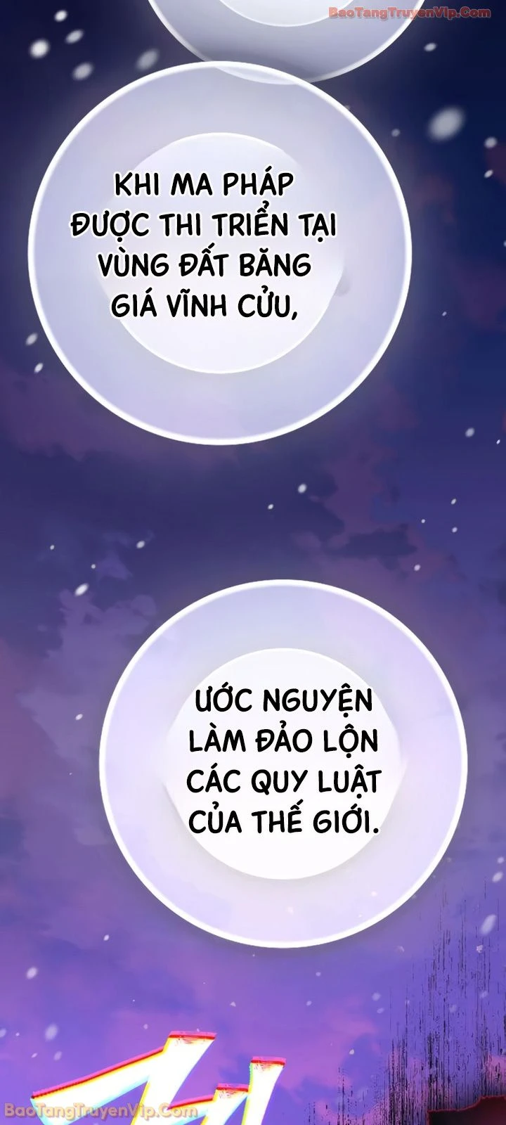 Trở Thành Người Bảo Trợ Cho Những Kẻ Phản Diện Chapter 24 - 17