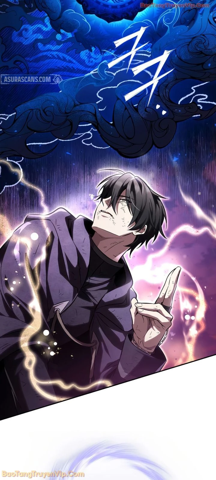 Trở Thành Người Bảo Trợ Cho Những Kẻ Phản Diện Chapter 24 - 19