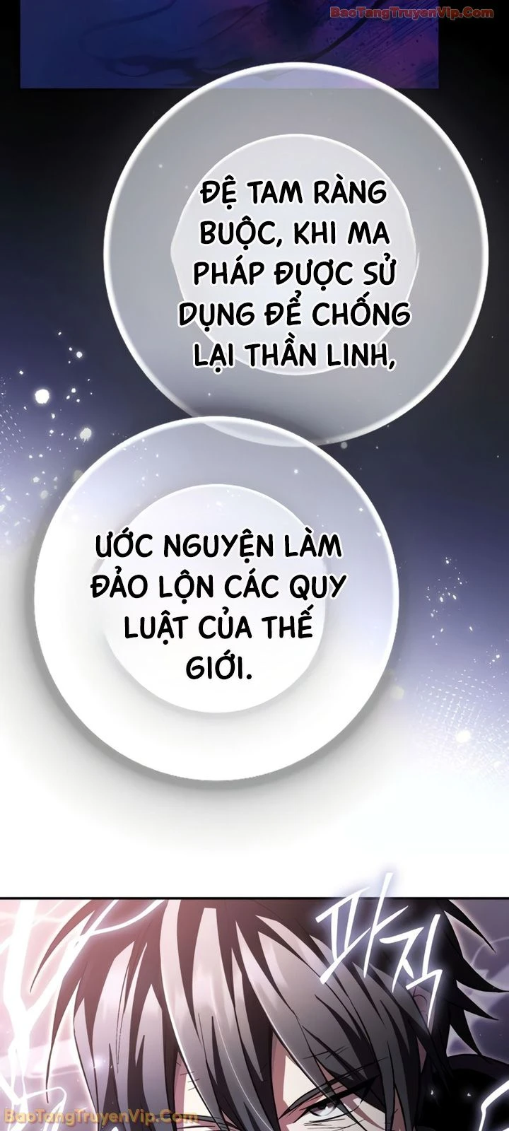 Trở Thành Người Bảo Trợ Cho Những Kẻ Phản Diện Chapter 24 - 26