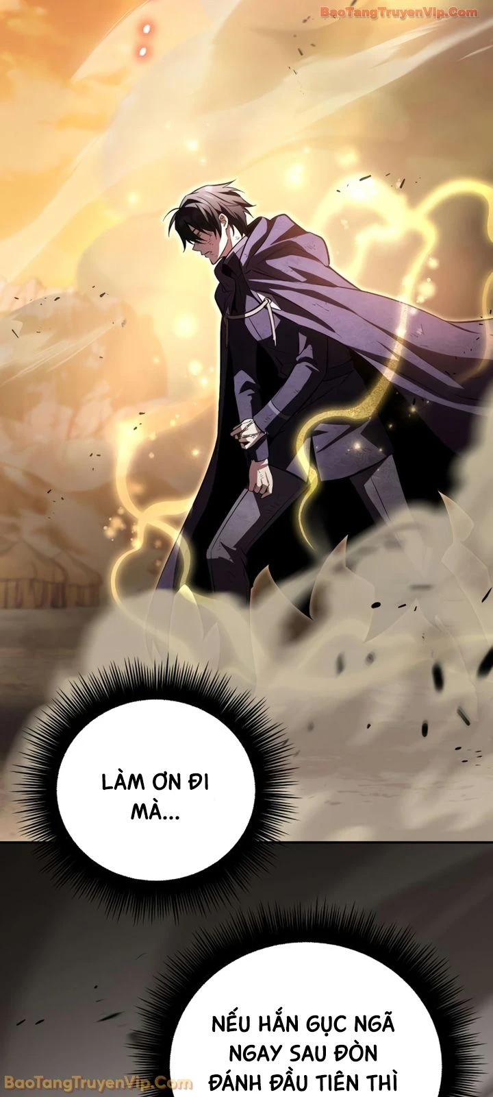 Trở Thành Người Bảo Trợ Cho Những Kẻ Phản Diện Chapter 24 - 37