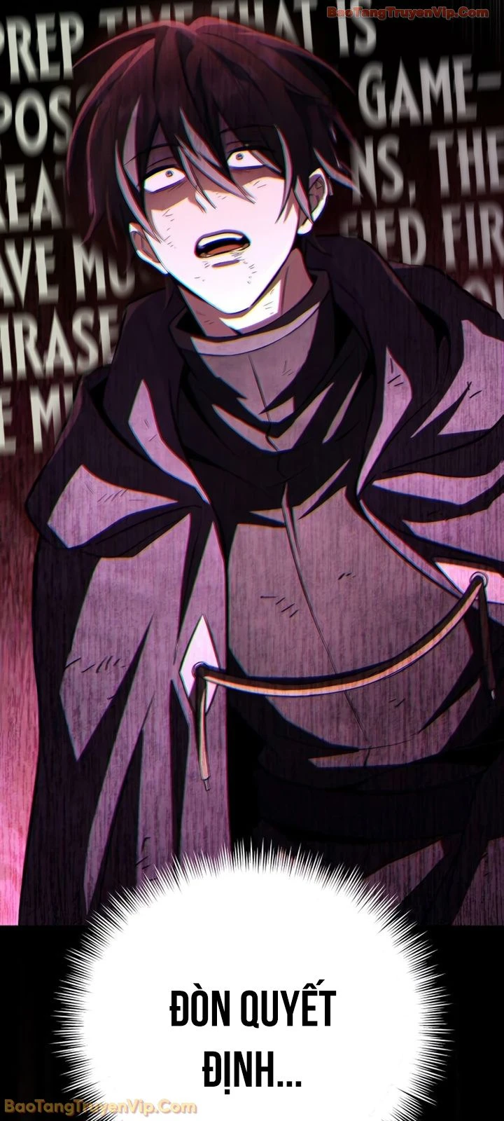 Trở Thành Người Bảo Trợ Cho Những Kẻ Phản Diện Chapter 24 - 43