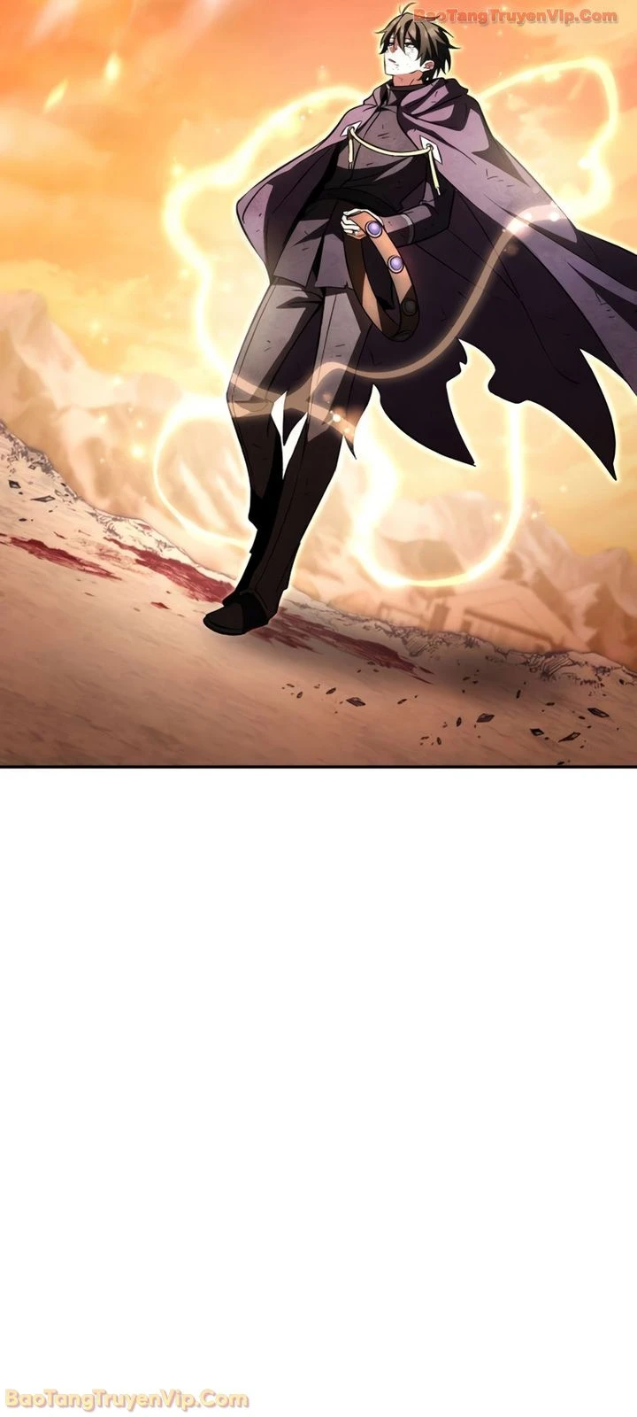 Trở Thành Người Bảo Trợ Cho Những Kẻ Phản Diện Chapter 24 - 61