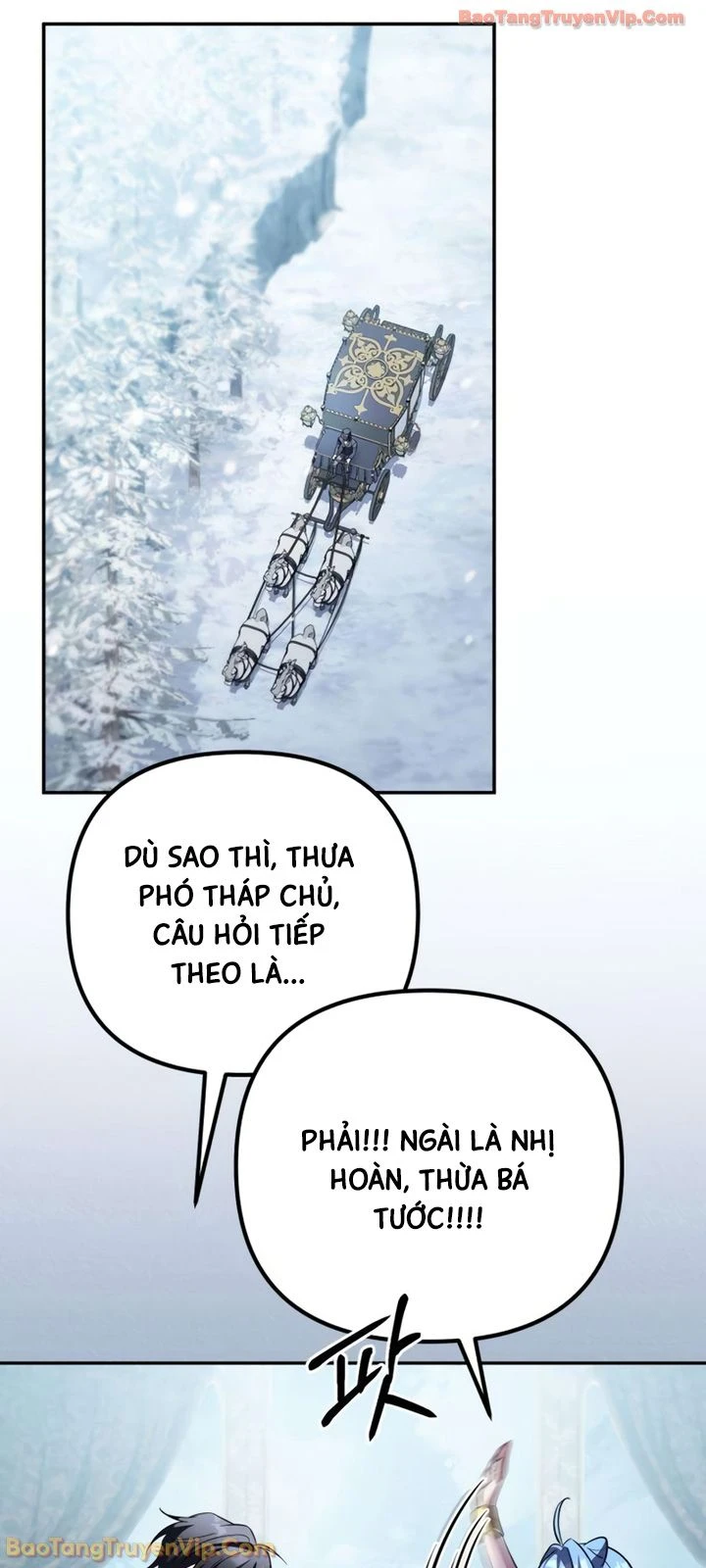 Trở Thành Người Bảo Trợ Cho Những Kẻ Phản Diện Chapter 24 - 64