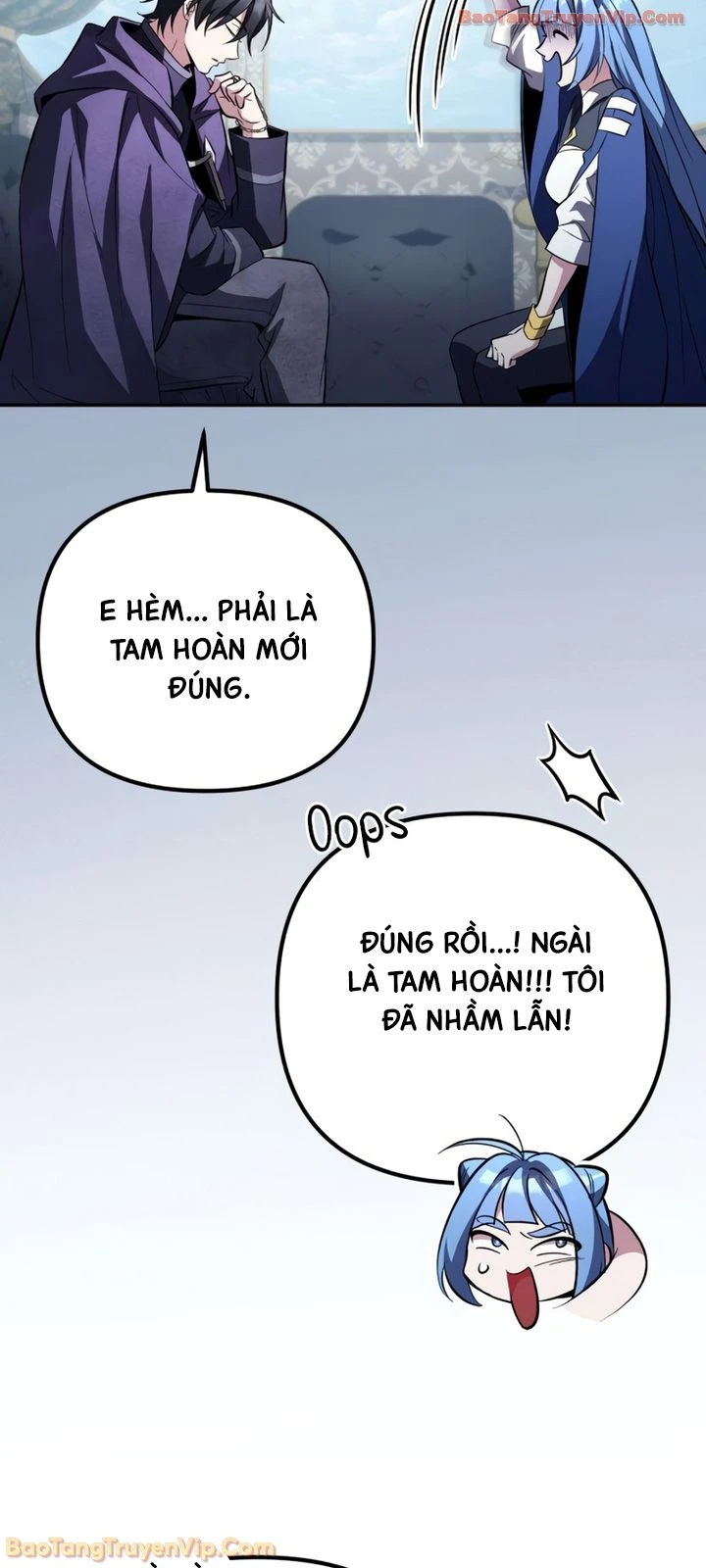 Trở Thành Người Bảo Trợ Cho Những Kẻ Phản Diện Chapter 24 - 65