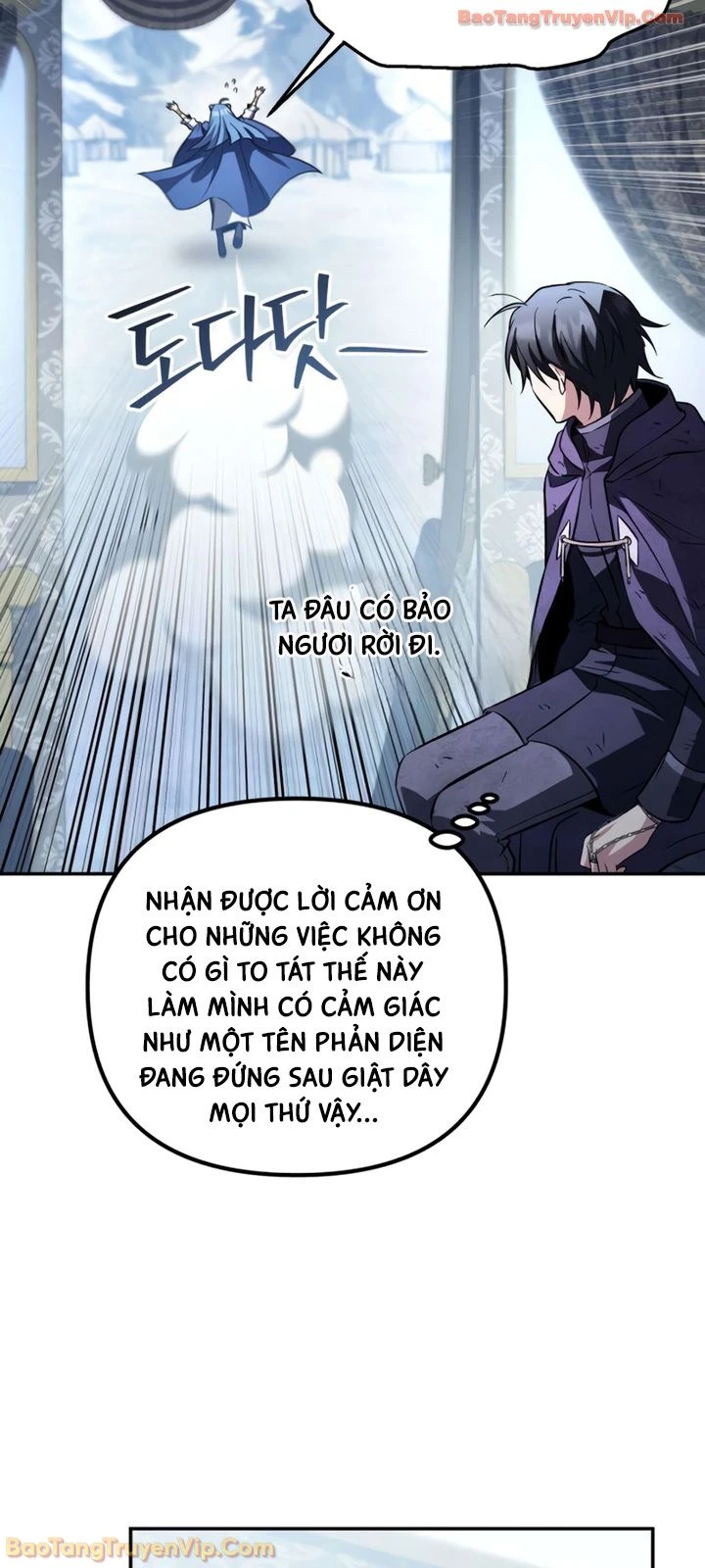 Trở Thành Người Bảo Trợ Cho Những Kẻ Phản Diện Chapter 24 - 68