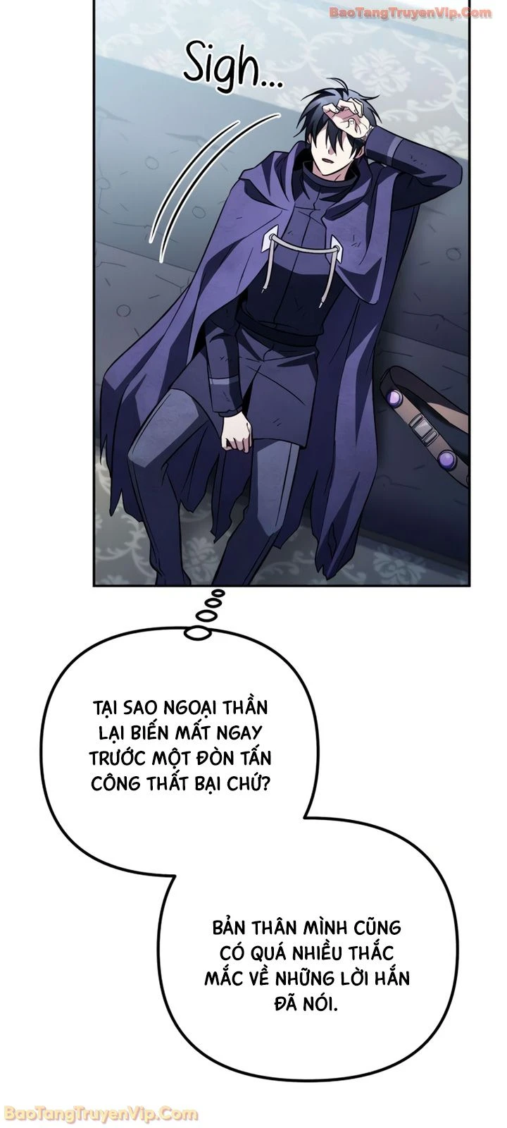 Trở Thành Người Bảo Trợ Cho Những Kẻ Phản Diện Chapter 24 - 69