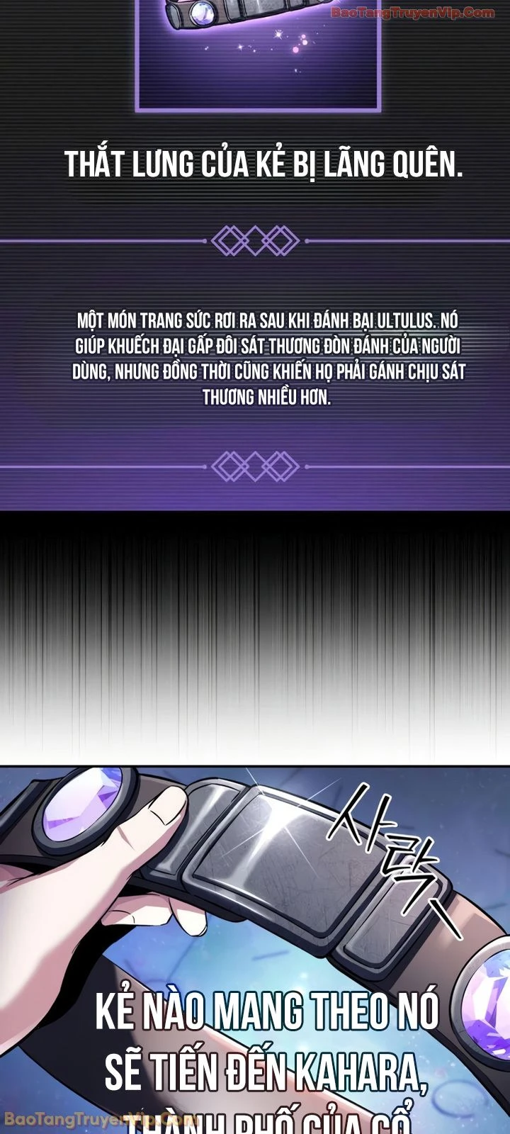 Trở Thành Người Bảo Trợ Cho Những Kẻ Phản Diện Chapter 24 - 71