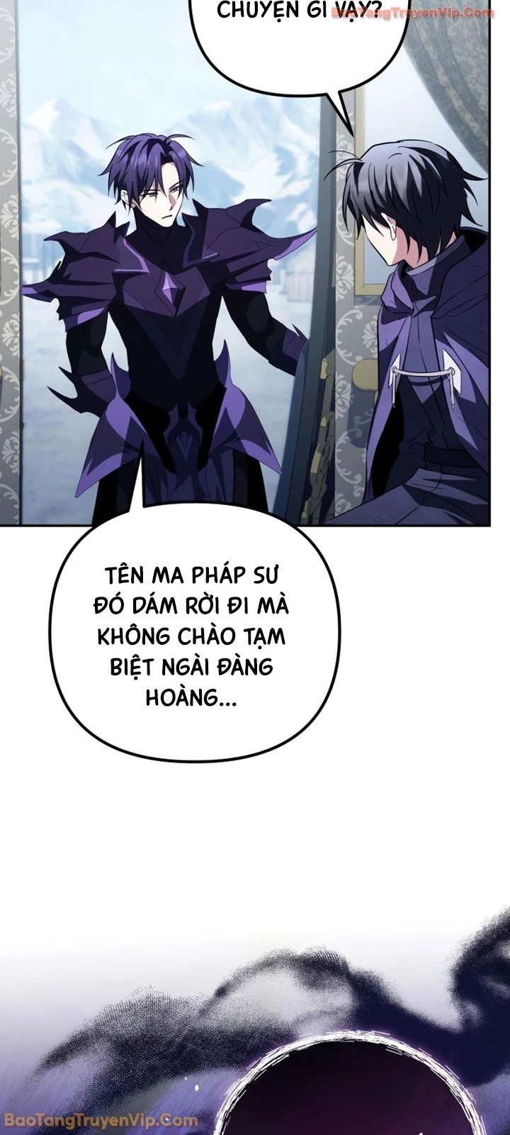 Trở Thành Người Bảo Trợ Cho Những Kẻ Phản Diện Chapter 24 - 73