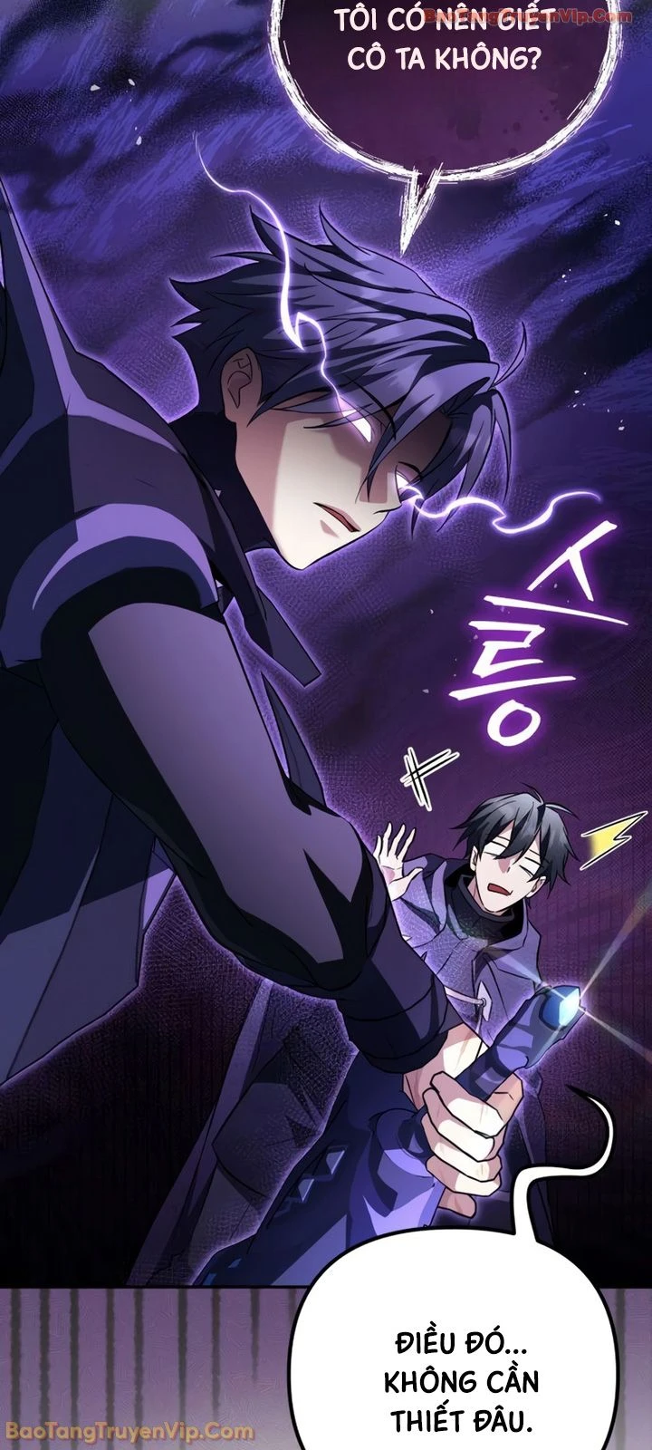 Trở Thành Người Bảo Trợ Cho Những Kẻ Phản Diện Chapter 24 - 74