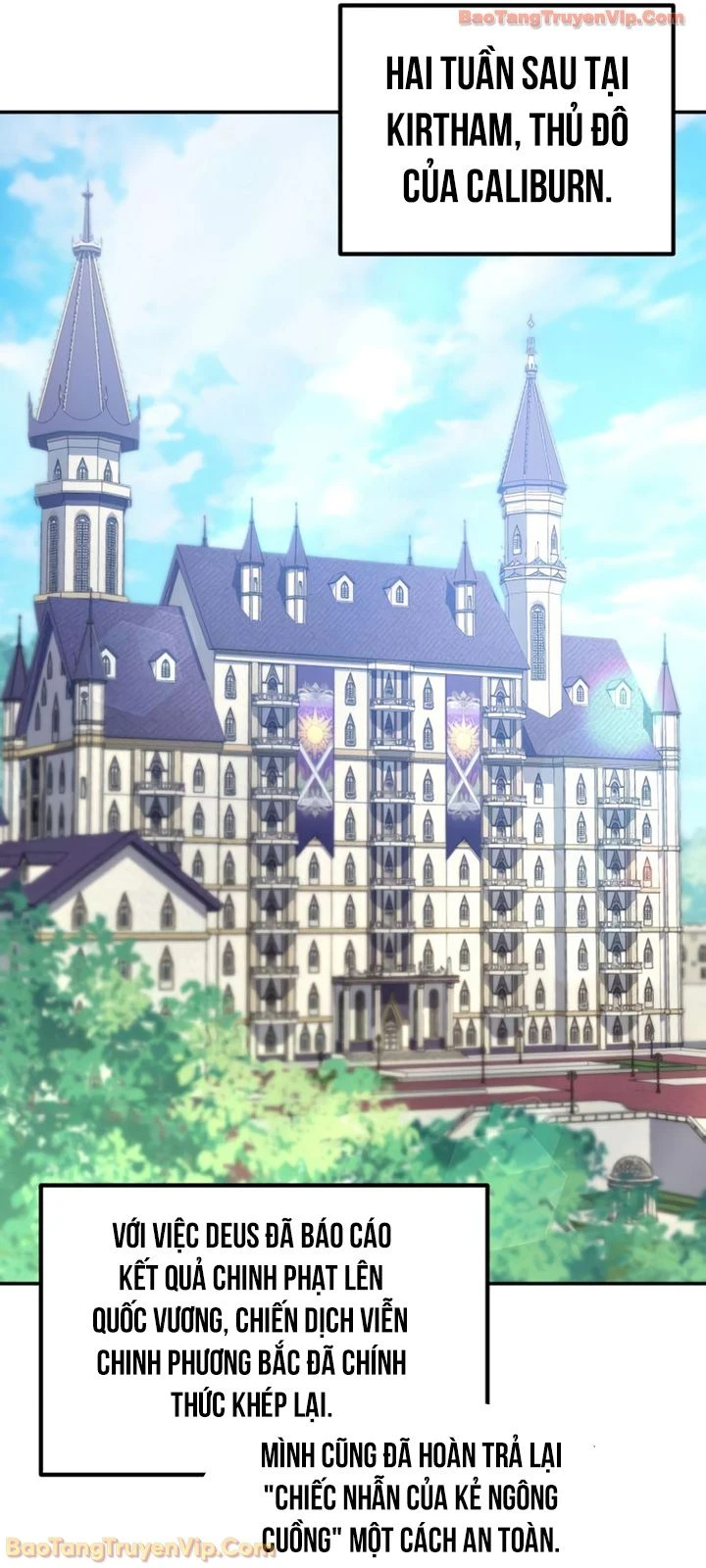 Trở Thành Người Bảo Trợ Cho Những Kẻ Phản Diện Chapter 24 - 77