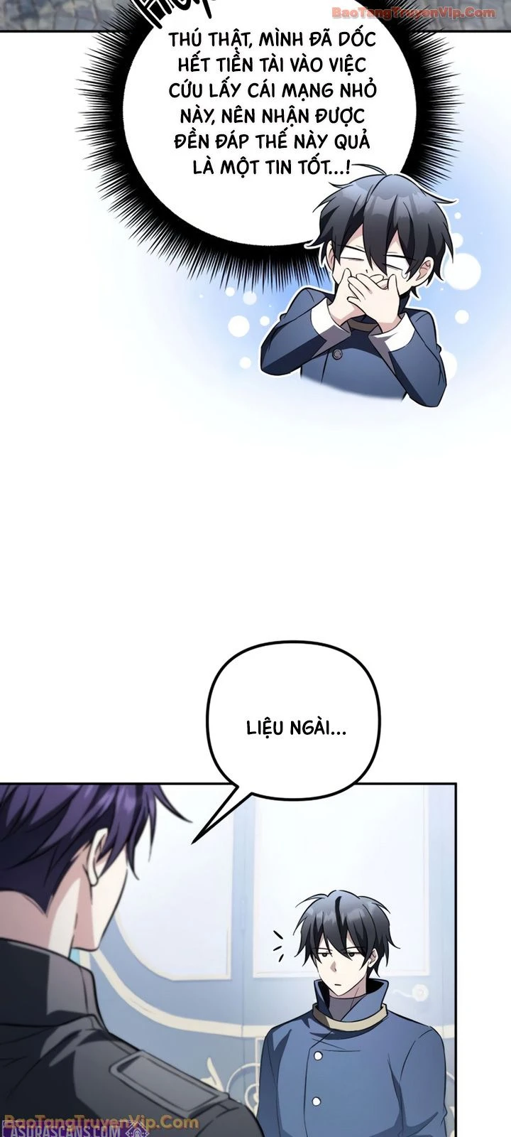 Trở Thành Người Bảo Trợ Cho Những Kẻ Phản Diện Chapter 24 - 80