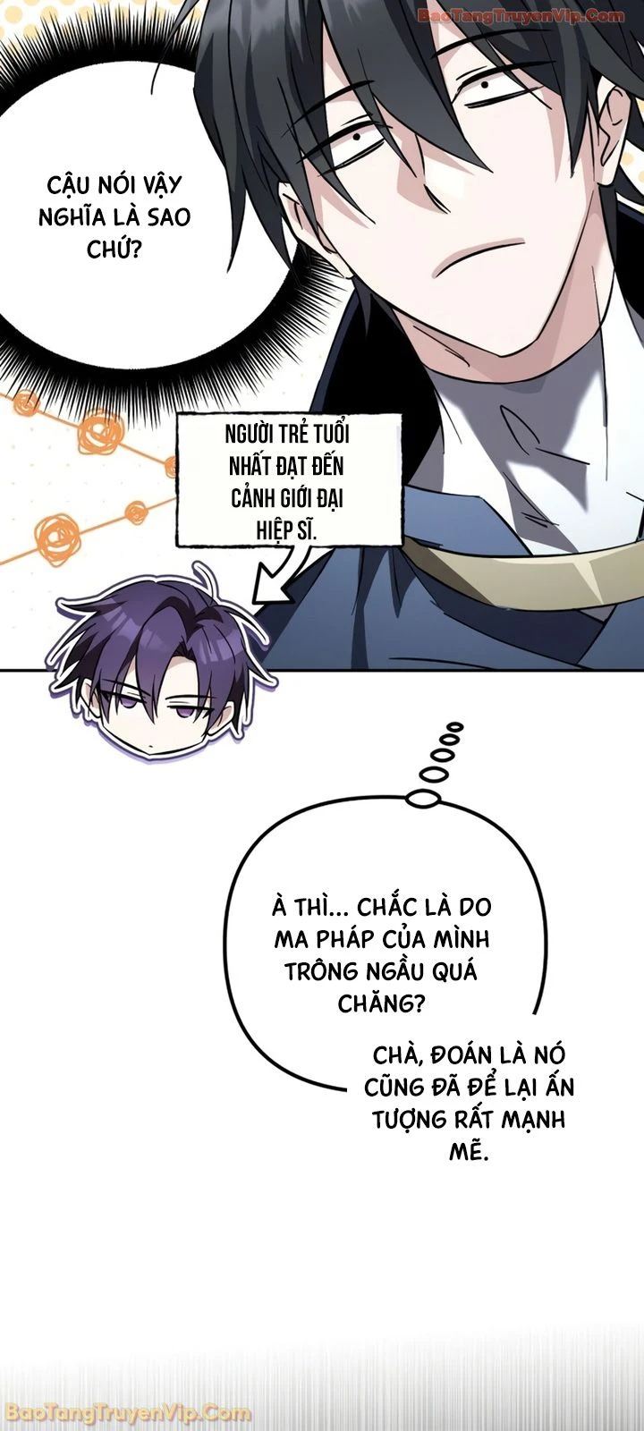 Trở Thành Người Bảo Trợ Cho Những Kẻ Phản Diện Chapter 24 - 83