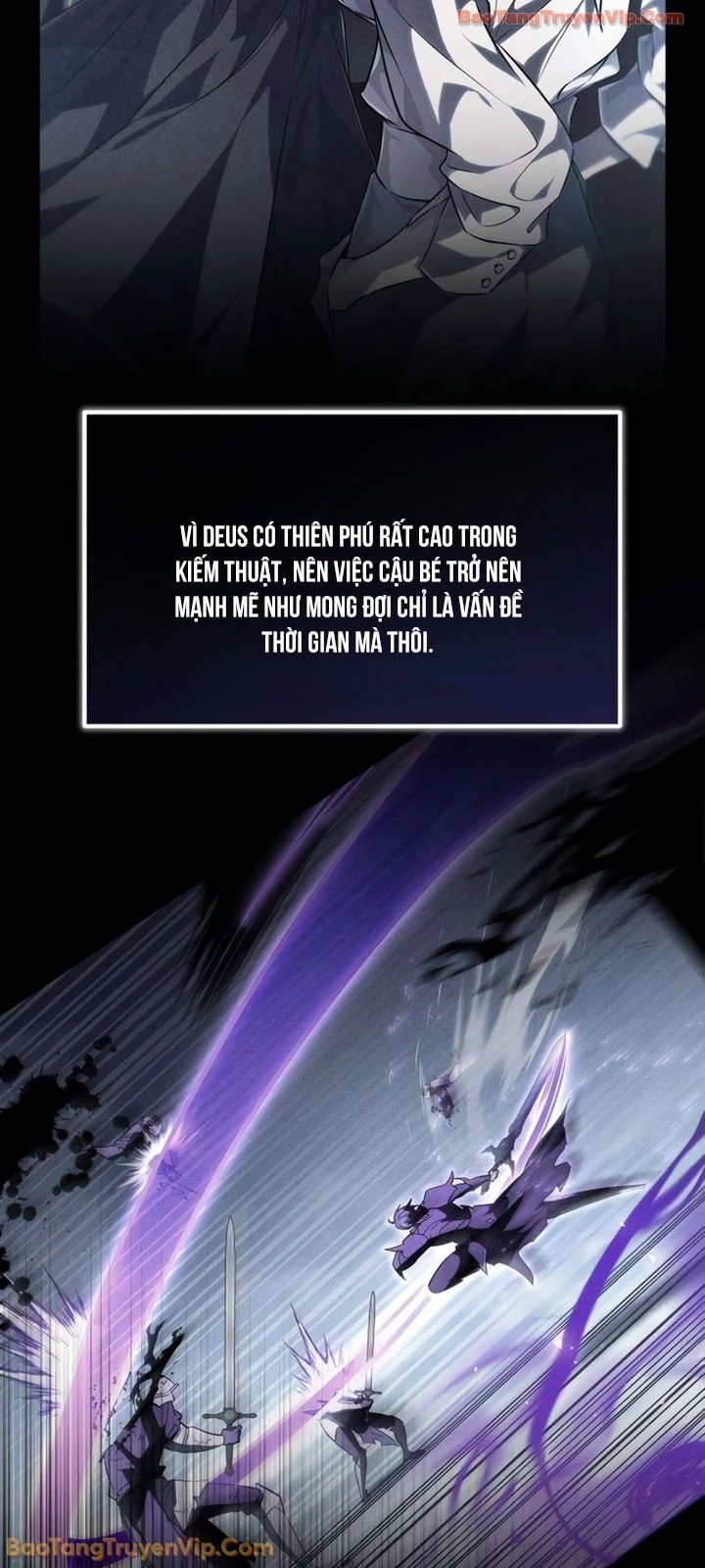 Trở Thành Người Bảo Trợ Cho Những Kẻ Phản Diện Chapter 24 - 85