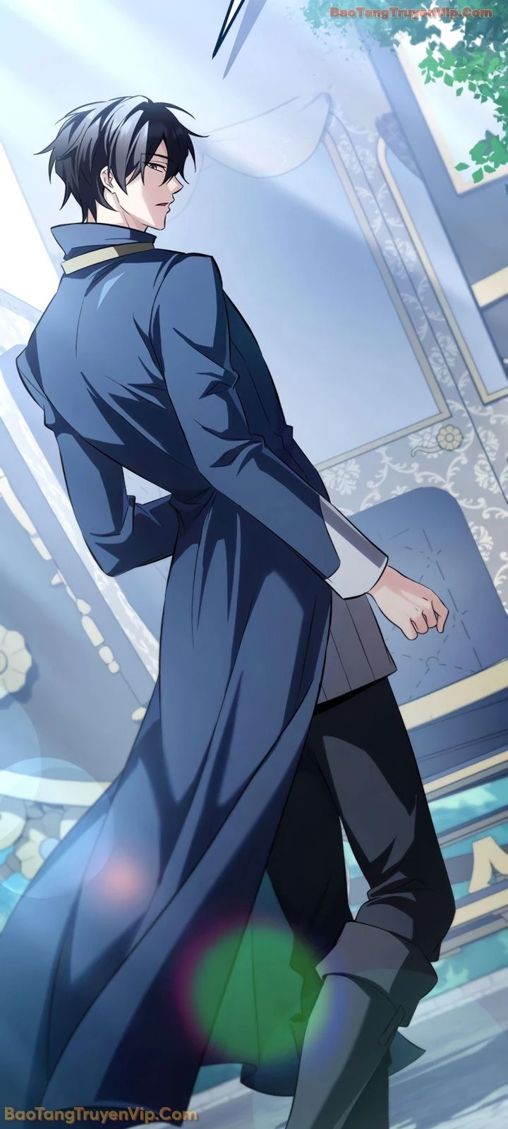 Trở Thành Người Bảo Trợ Cho Những Kẻ Phản Diện Chapter 24 - 91